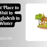 Best Place to Visit in Bangladesh in Winter