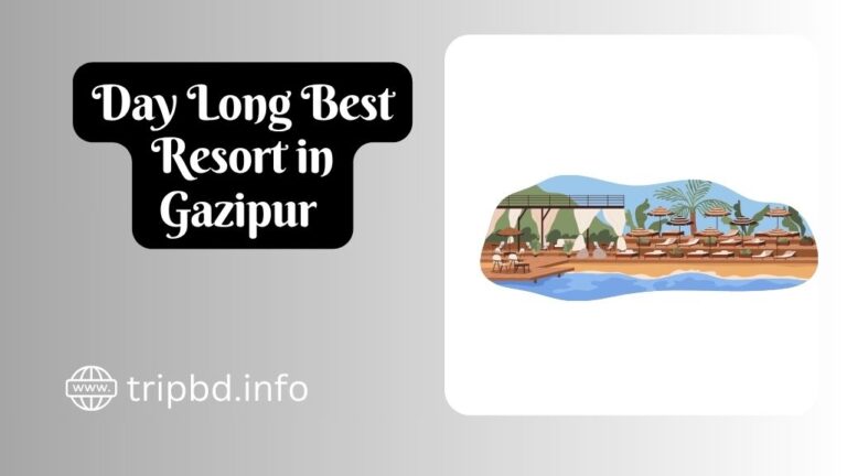 Day Long Best Resort in Gazipur